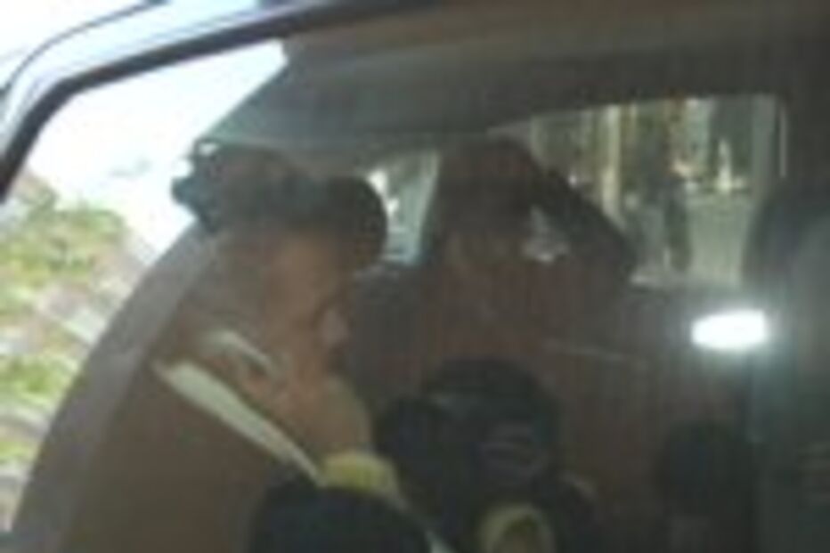 MIGUEL GRAÇA MOURA DETIDO