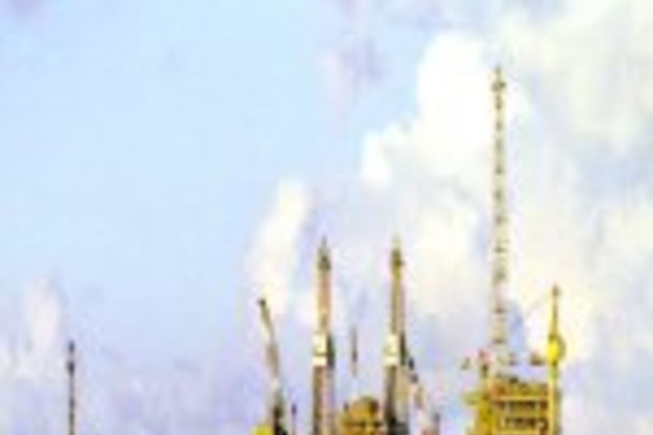 Especulações no preço do petróleo