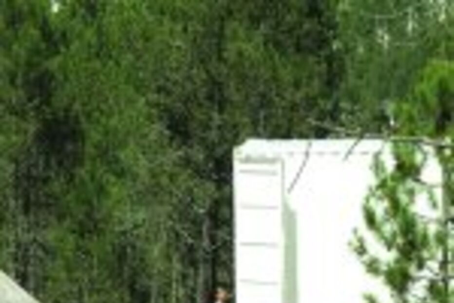 Judiciária descobre toneladas de bombas