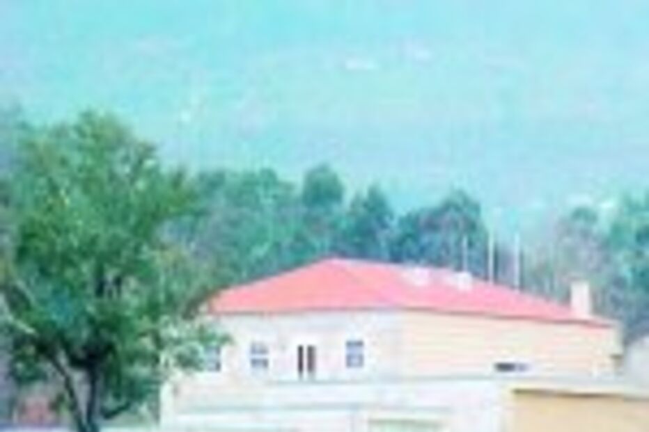 DURÃO INAUGURA BIBLIOTECA DE MARCELO