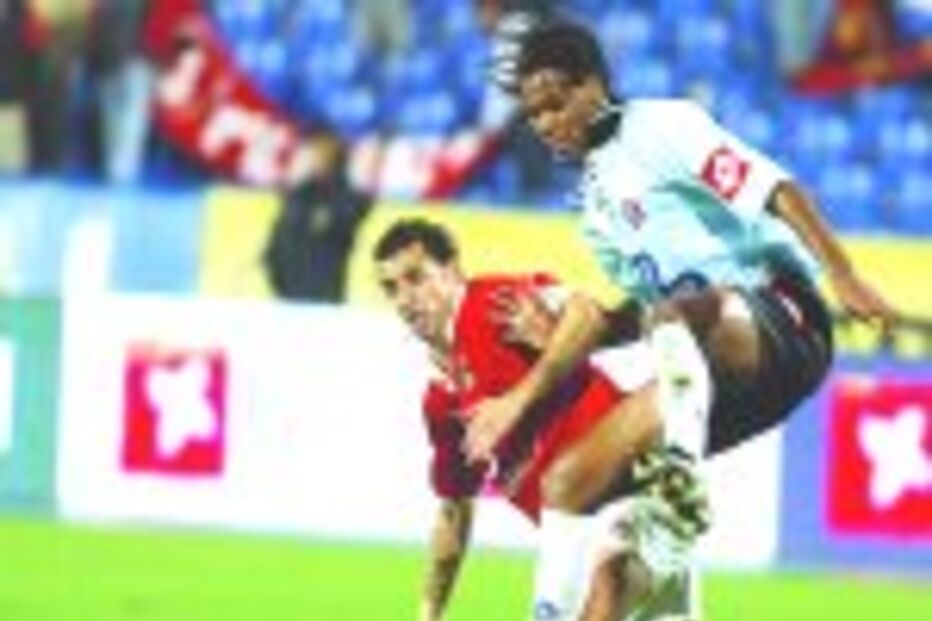 Belém humilha Benfica