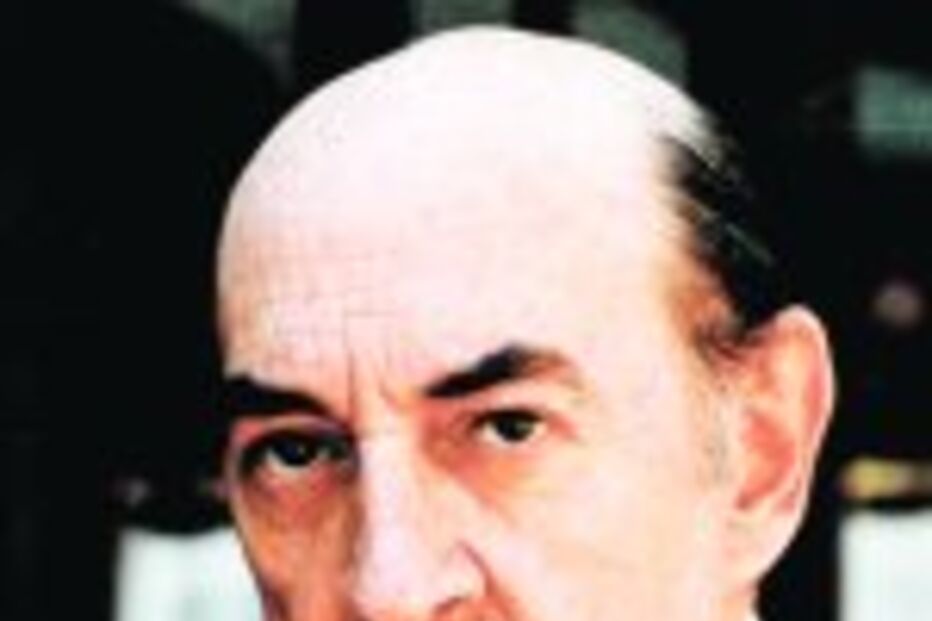 Raul Cortez foi operado