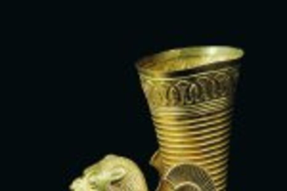 Sete mil anos de arte persa