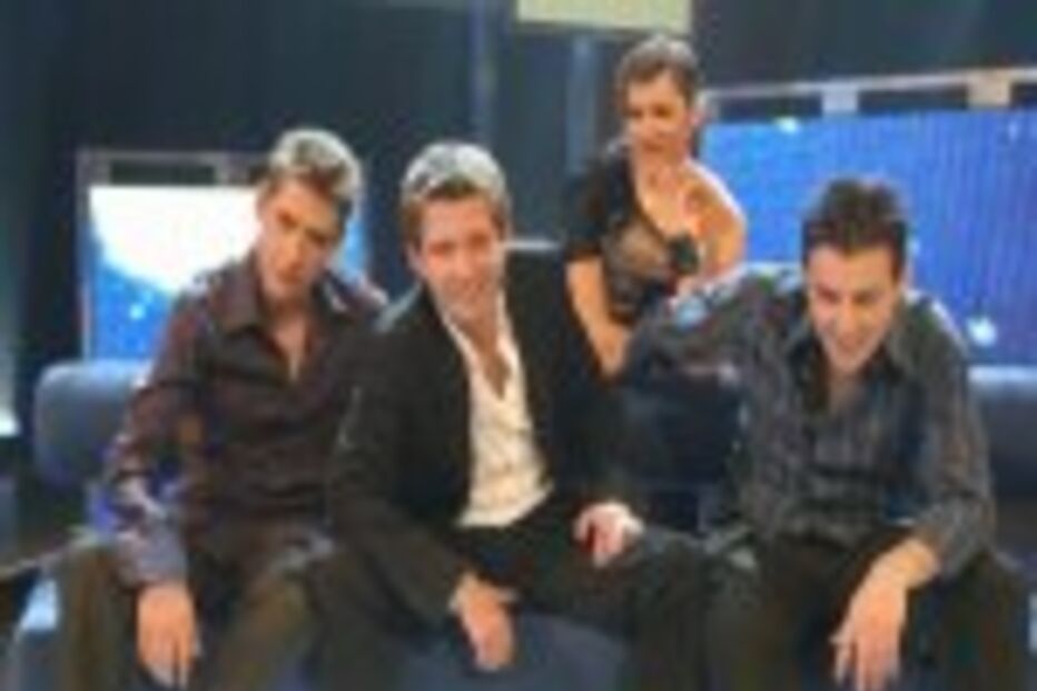 DE CANTOR DE RUA A ESTRELA DA POP