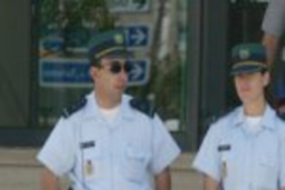 Skins foram a Coruche