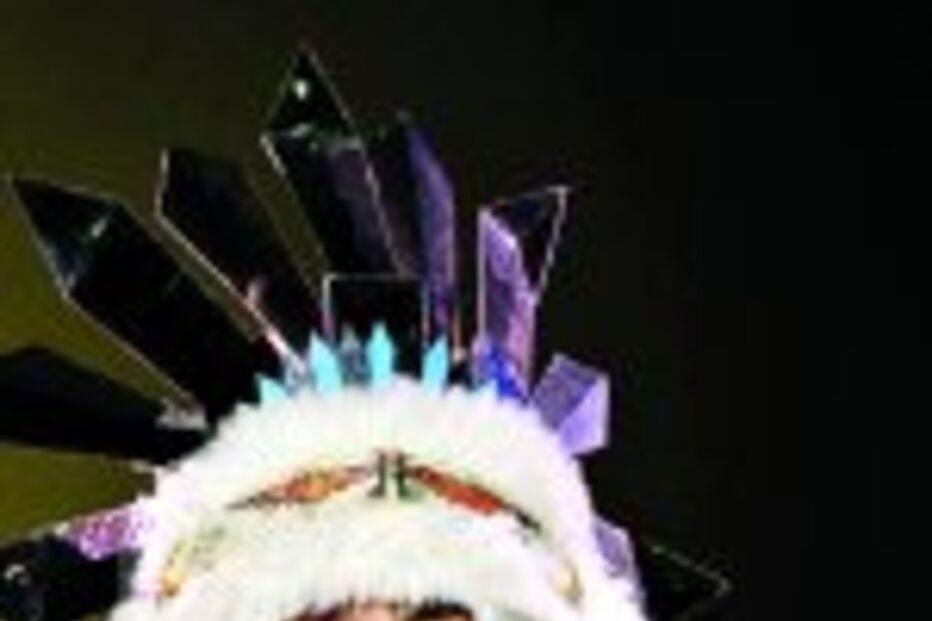 Jamiroquai no Algarve