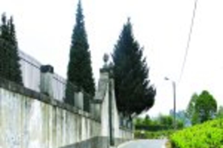 Menina violada na ida para a catequese