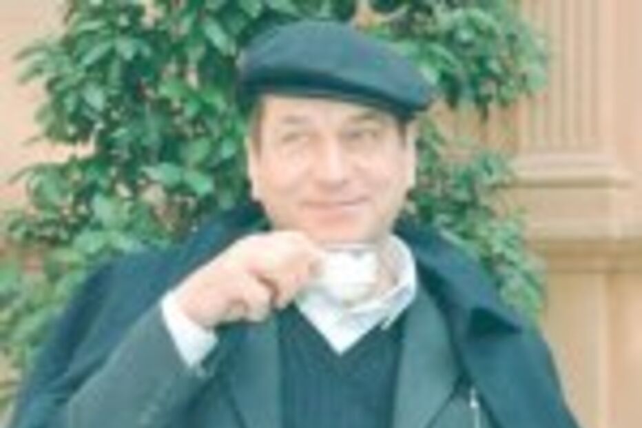 PRÍNCIPE DAS ASTÚRIAS PARA CLAUDIO MAGRIS