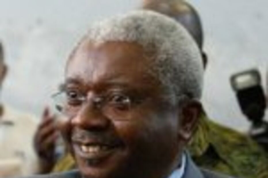 Guebuza marcha contra pobreza