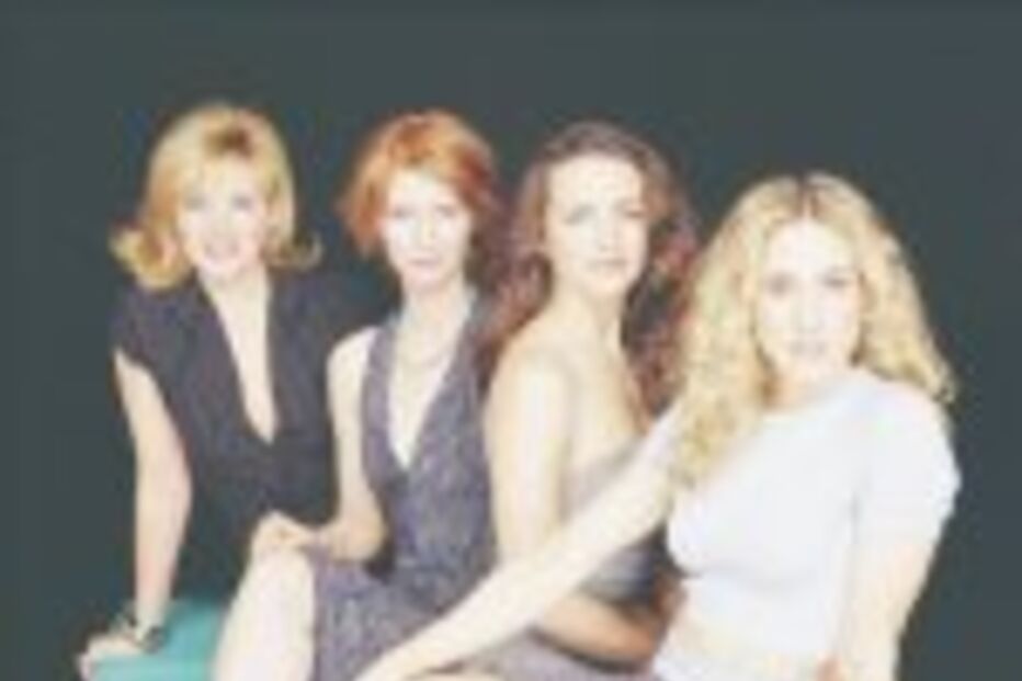 FINAL DE O SEXO E A CIDADE UNE CARRIE E BIG