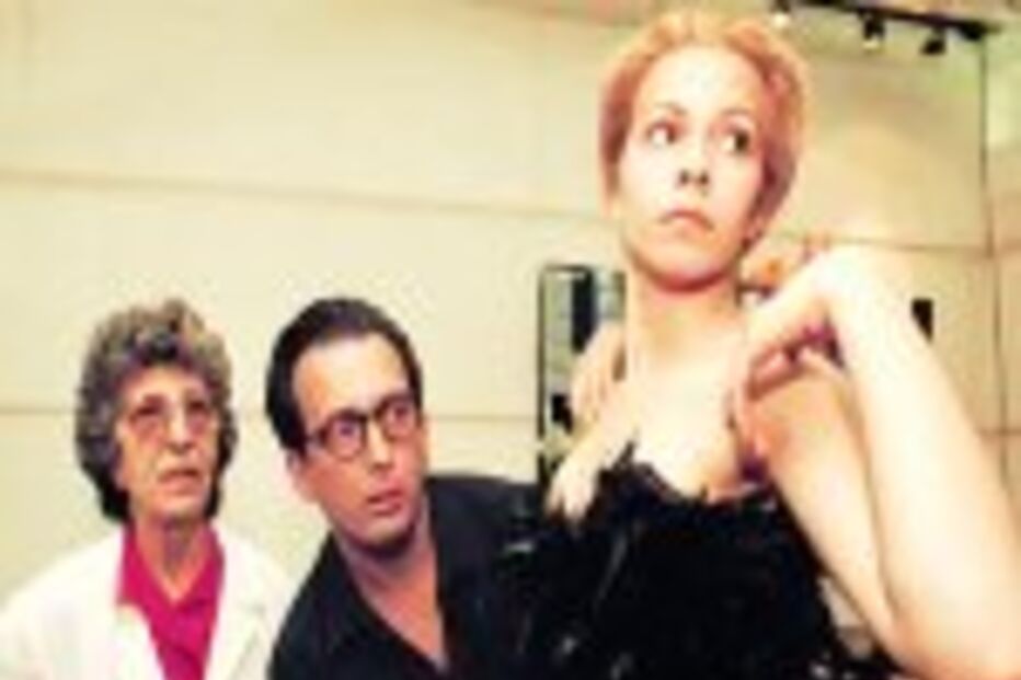 O ADEUS A ZÉ CARLOS