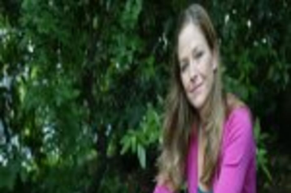 Seria incapaz de ser actriz sem formação