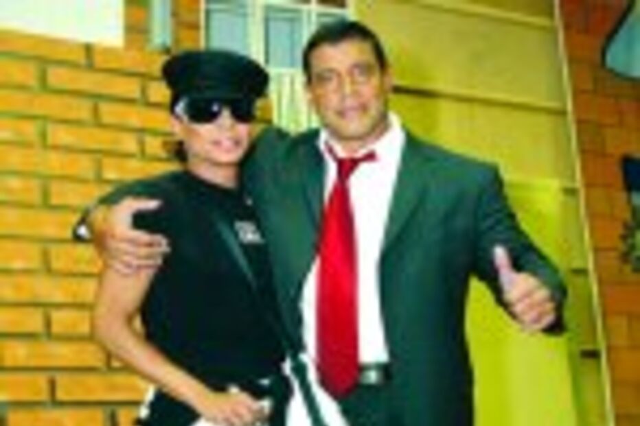 Frota e editora em conflito