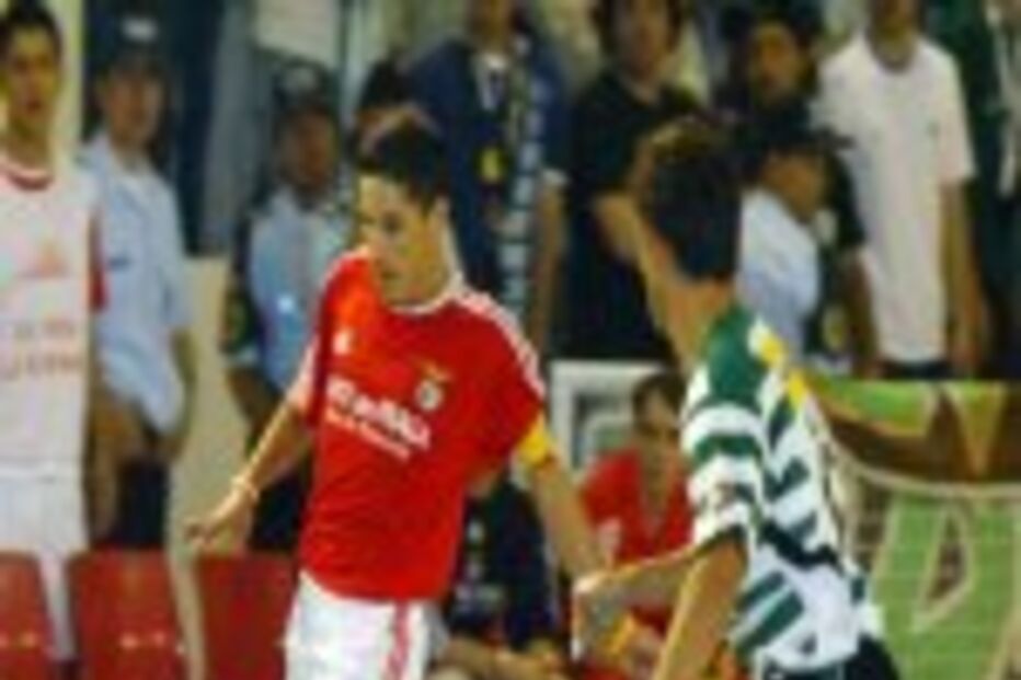 Título mais perto da Luz