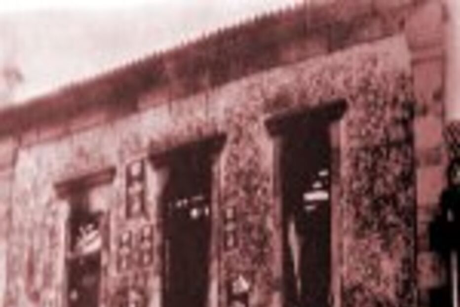 O Norte a ferro e fogo