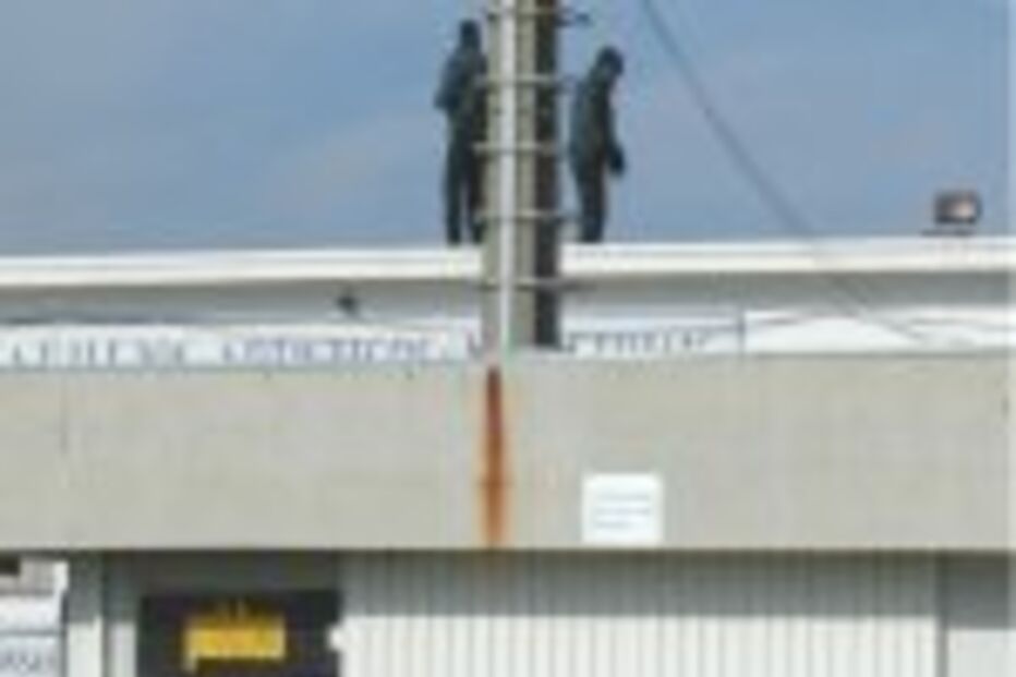 PSP teme ataque pelo ar