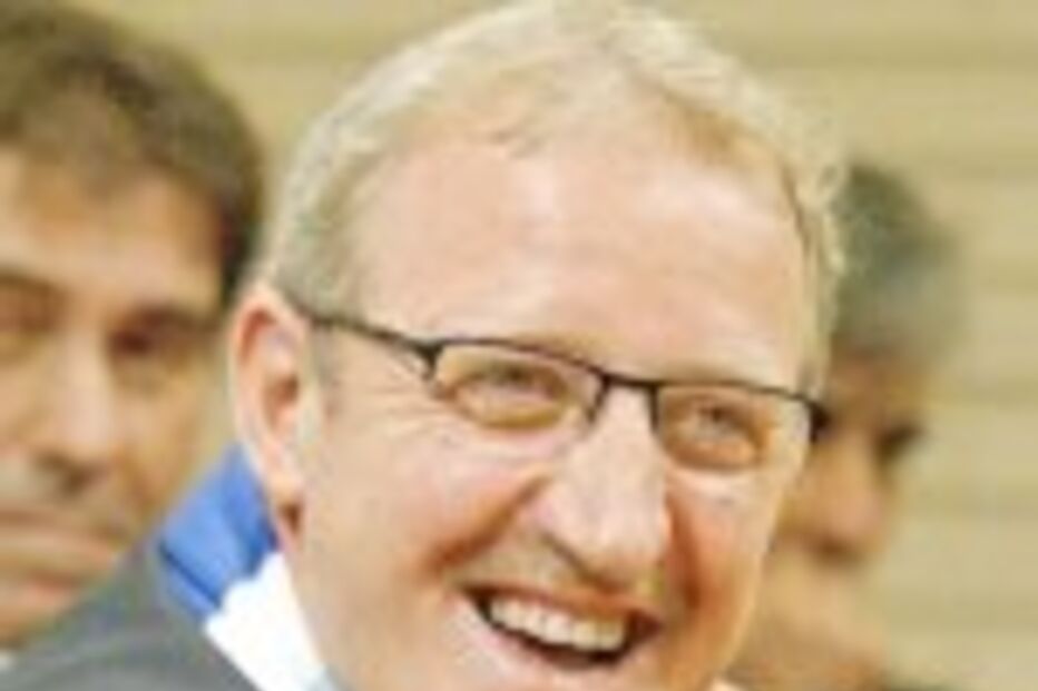 DEL NERI DISPENSADO PELO FCP