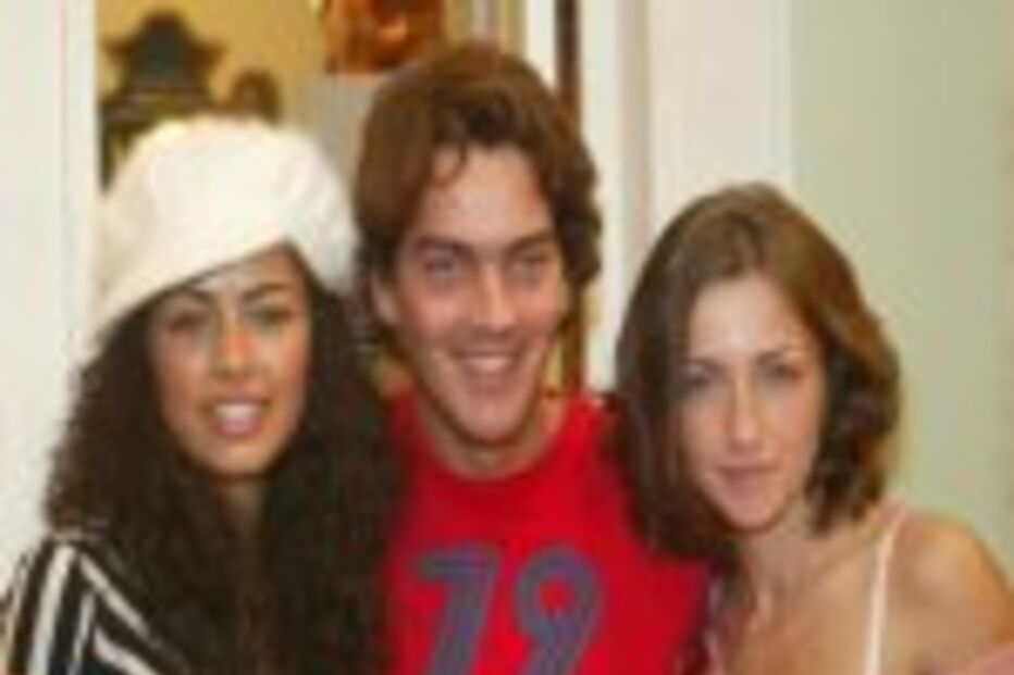 TVI MOSTRA MISTURA FINA