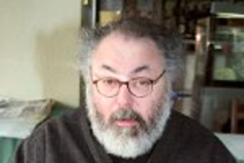 FALECEU O CRONISTA 'D. PIPAS'