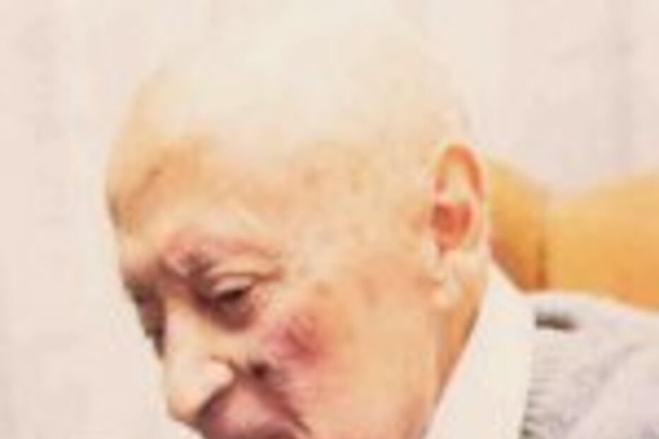 Morreu Corino Andrade