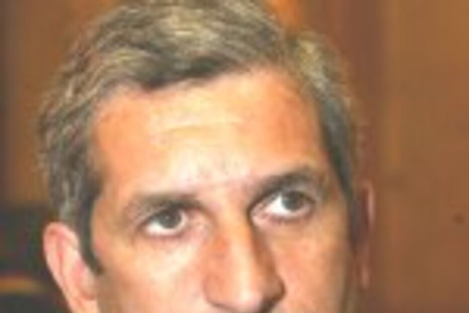 GOVERNO ATACA PESSIMISMO