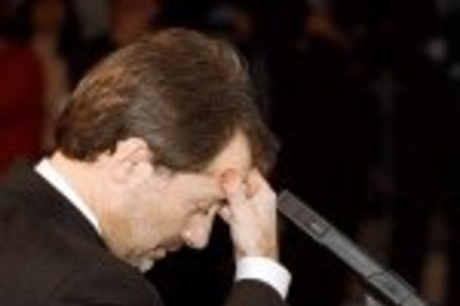 OS SEGREDOS E OS NOMES DE UMA NOITE DE TEMPESTADE NO COLISEU