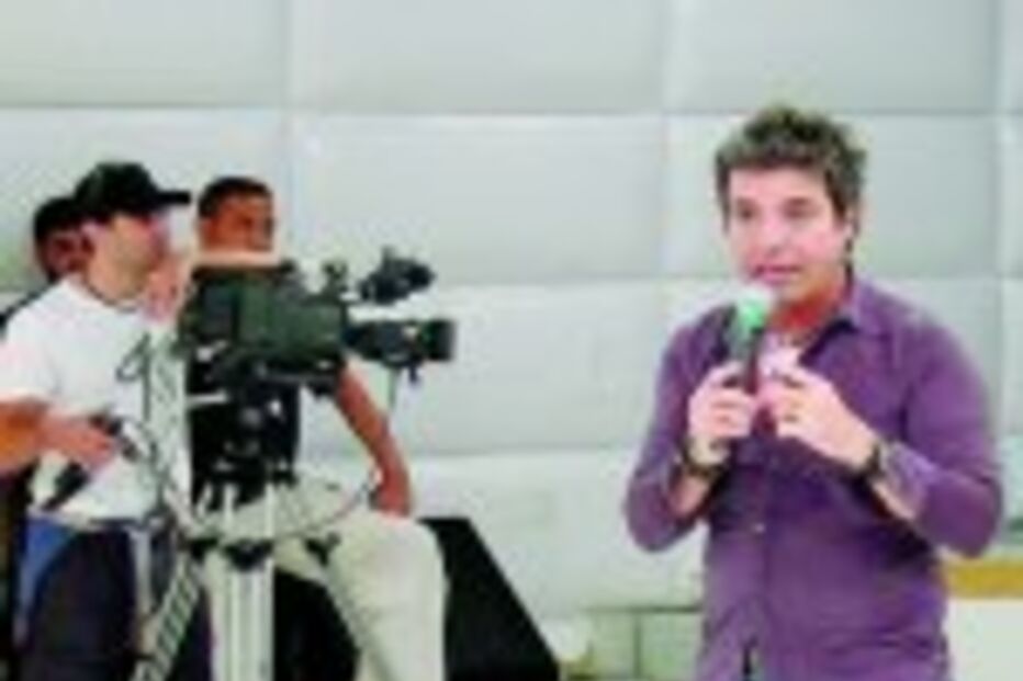 Kléber traído por Roger