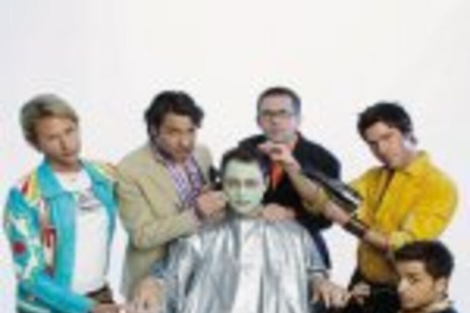 Olhar feminino e sensibilidade masculina