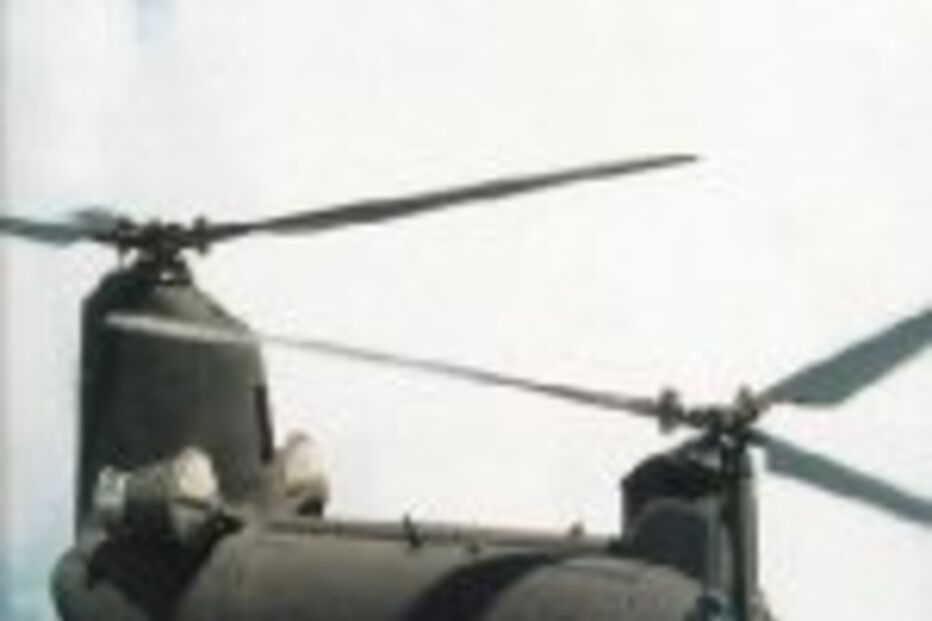 Helicóptero dos EUA abatido no Afeganistão