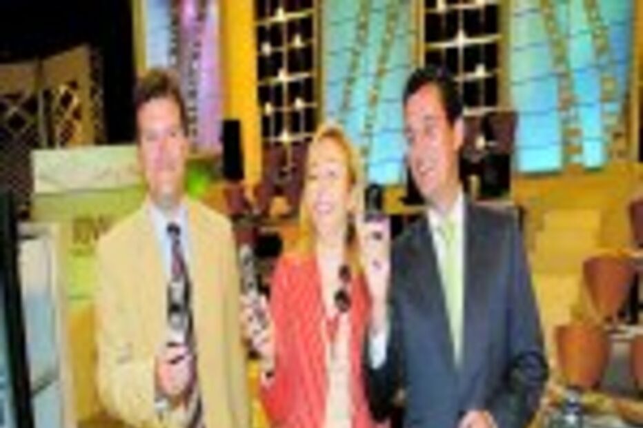 Telemóvel em directo