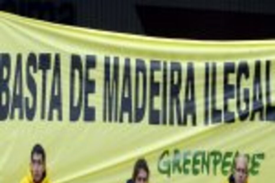 Activistas absolvidos