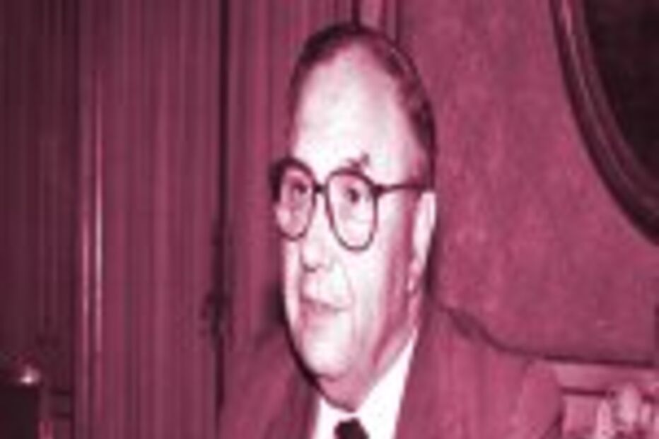 Luís Barbosa na presidência da Cruz Vermelha