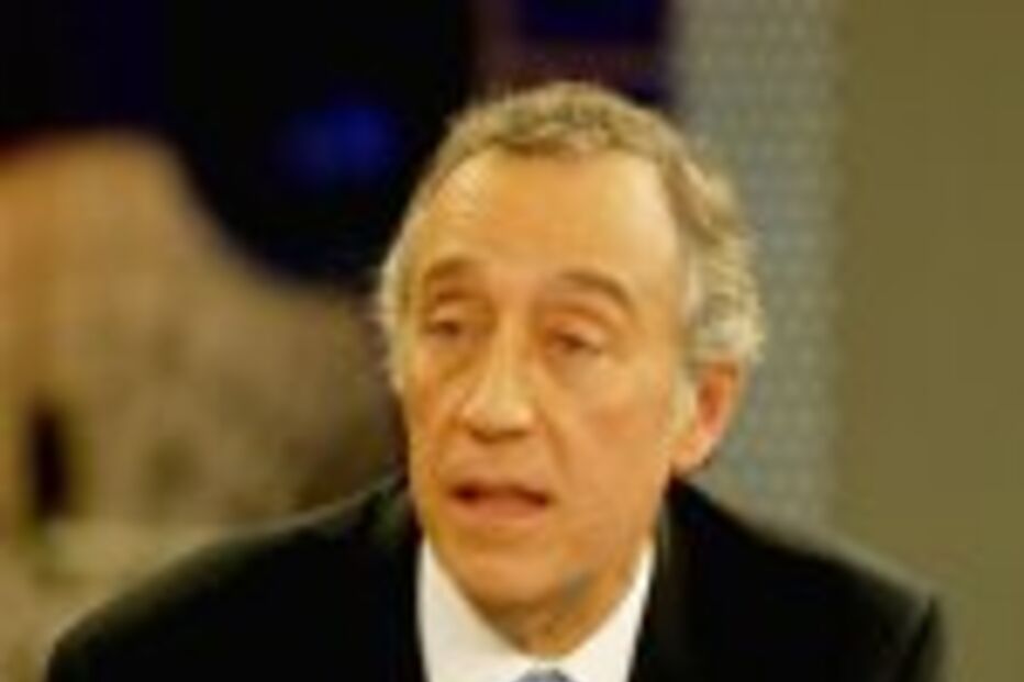 Marcelo contra greve