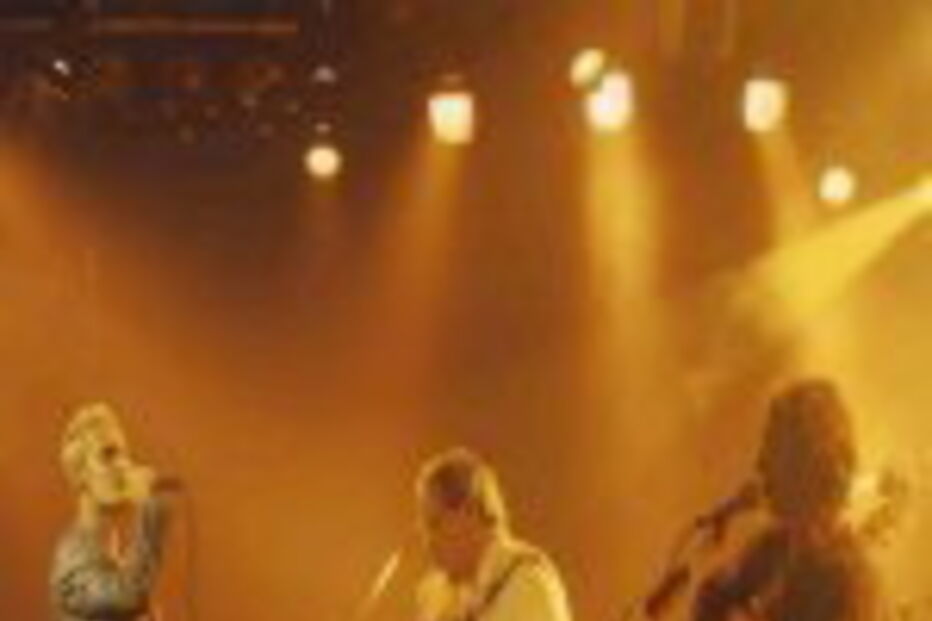 Ala dos Namorados no casino