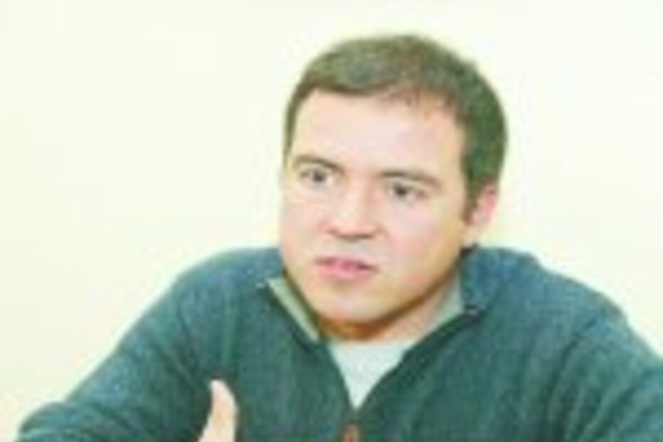 O HERMAN PERMITIU-NOS TER TRABALHO REGULAR