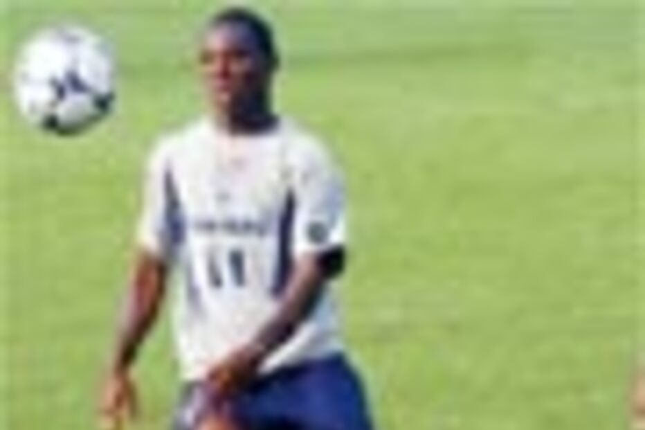 FREDDY ADU: ELE VALE POR TRÊS