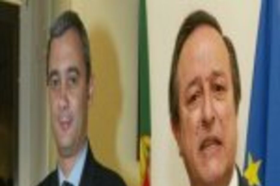 Vaz Pinto incomoda Pedro Silva Pereira