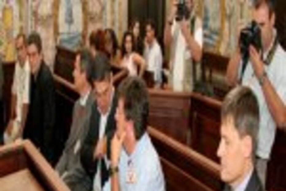 Novaponte culpada da morte de crianças