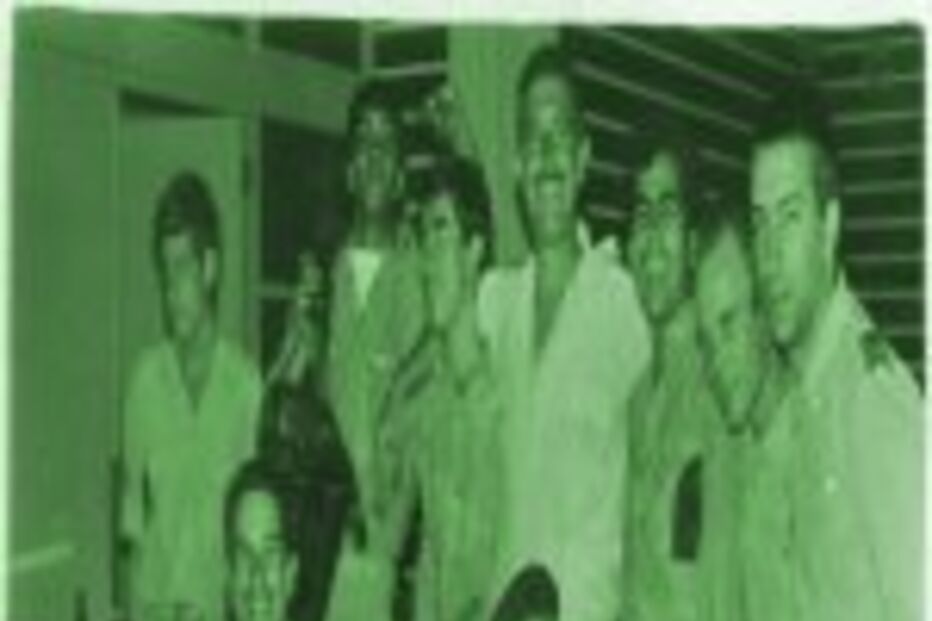 P.A.D. 907 comemora 40 anos de regresso a Portugal