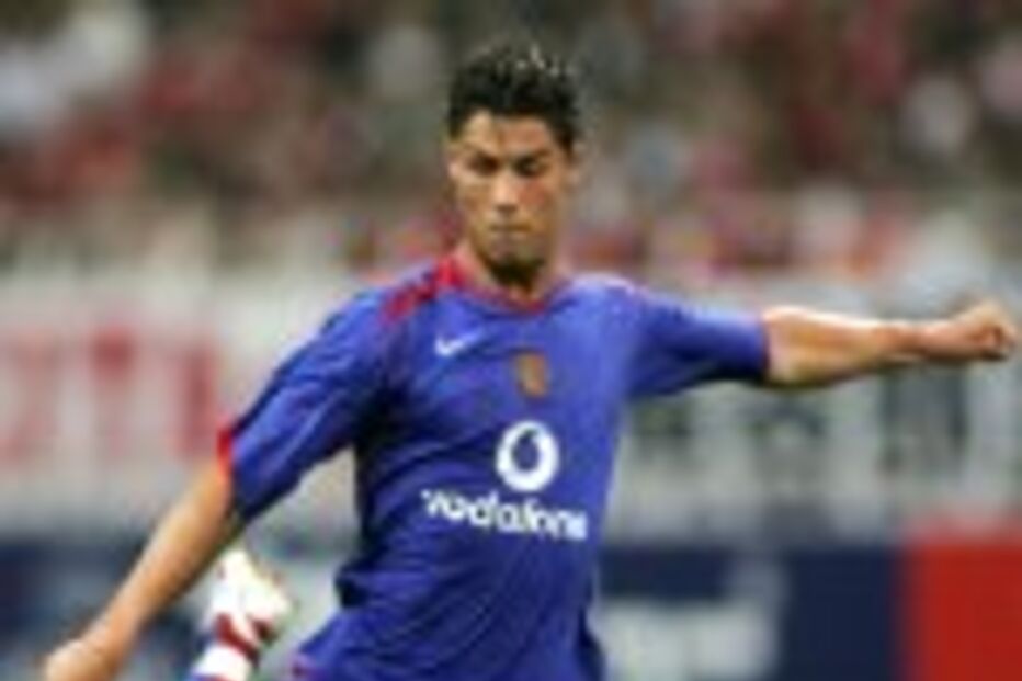 Cristiano Ronaldo vai triplicar o ordenado