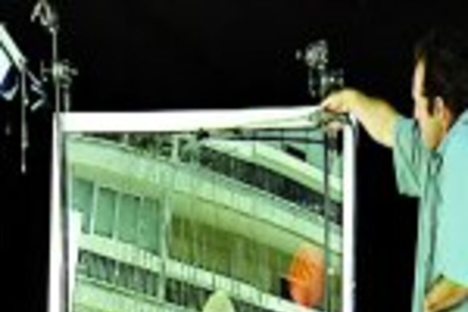 Spot de dois milhões