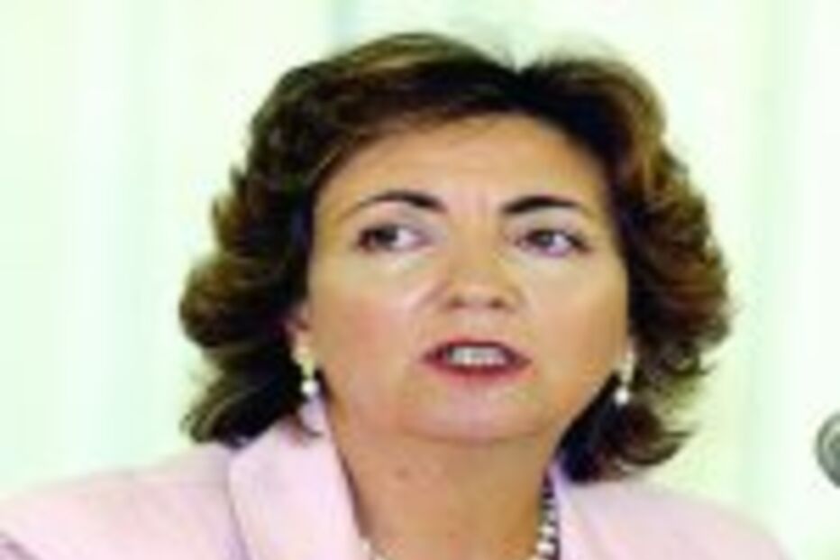 Lista de Fátima Felgueiras