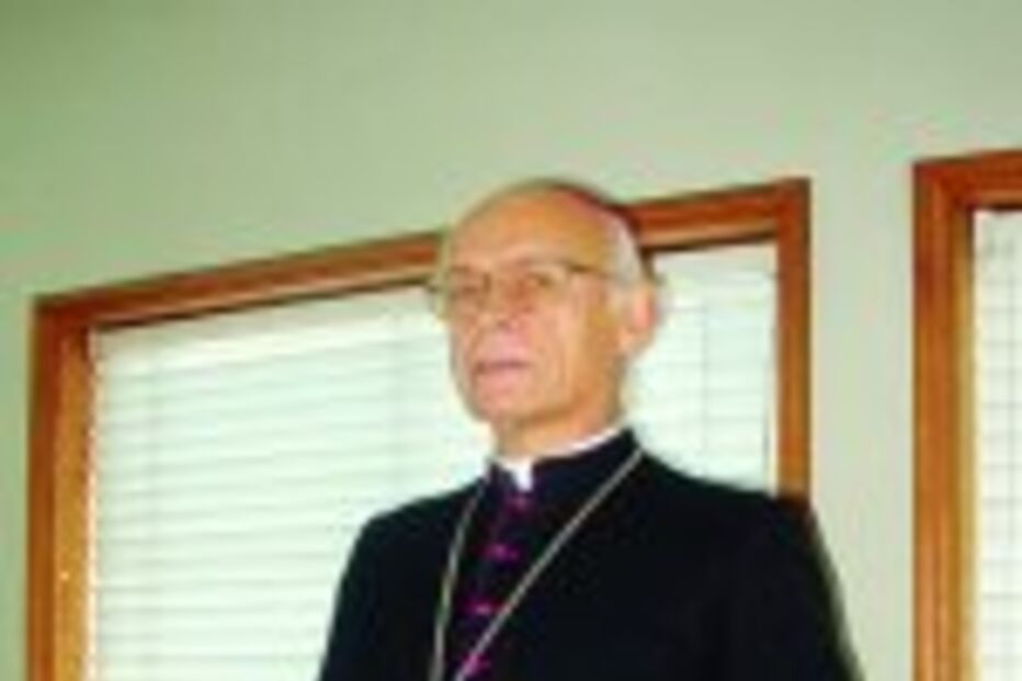 É preciso consolidar a paz