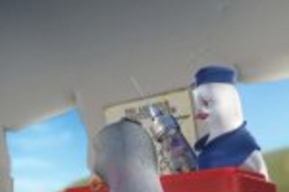 Uma aula de História