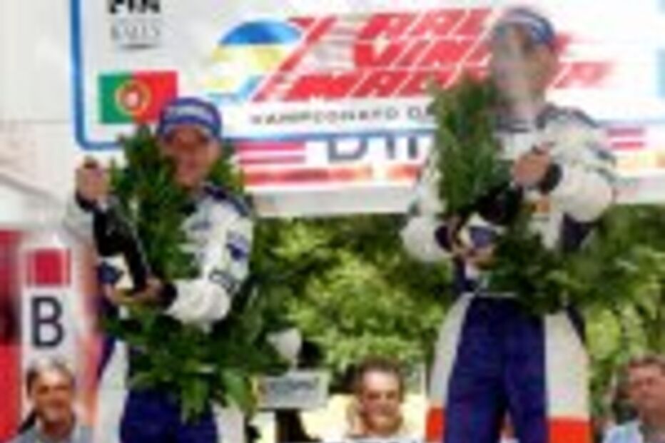 Travaglia vence na Madeira