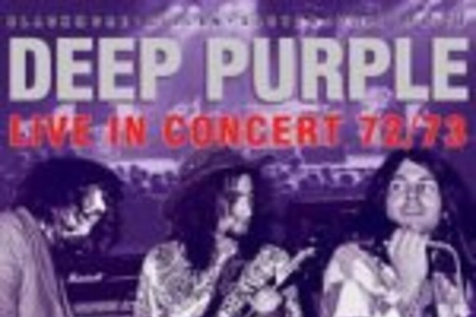 Deep Purple históricos