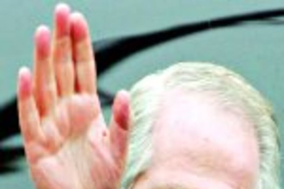 Pregador radical pode ser expulso