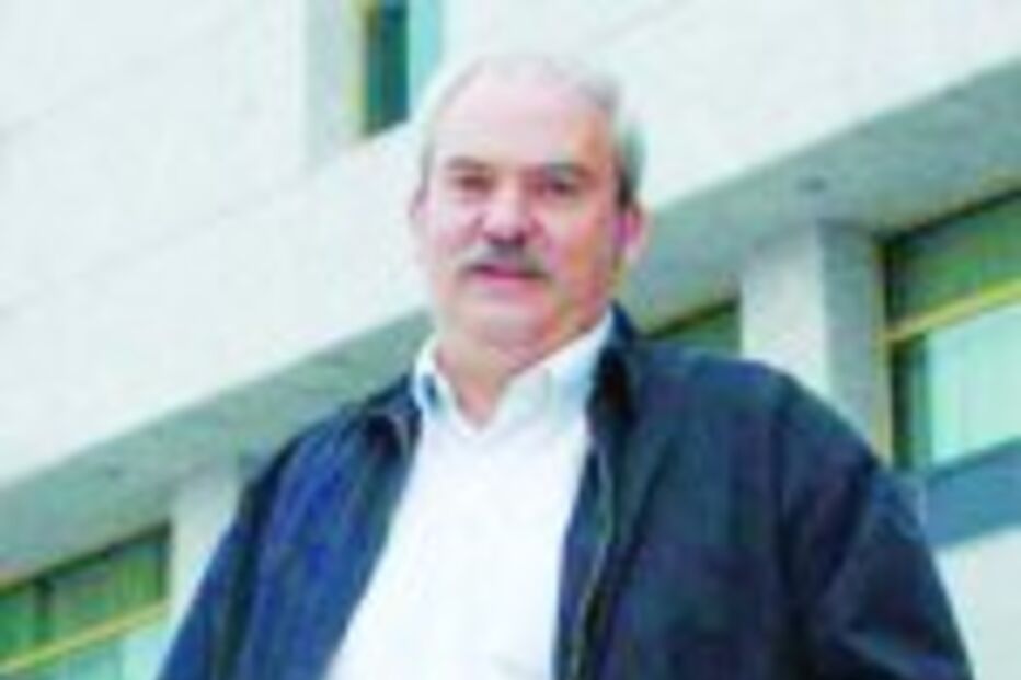 Prédio lança polémica na Guarda