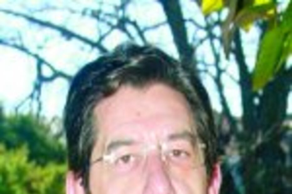 Carlos Magno no hospital