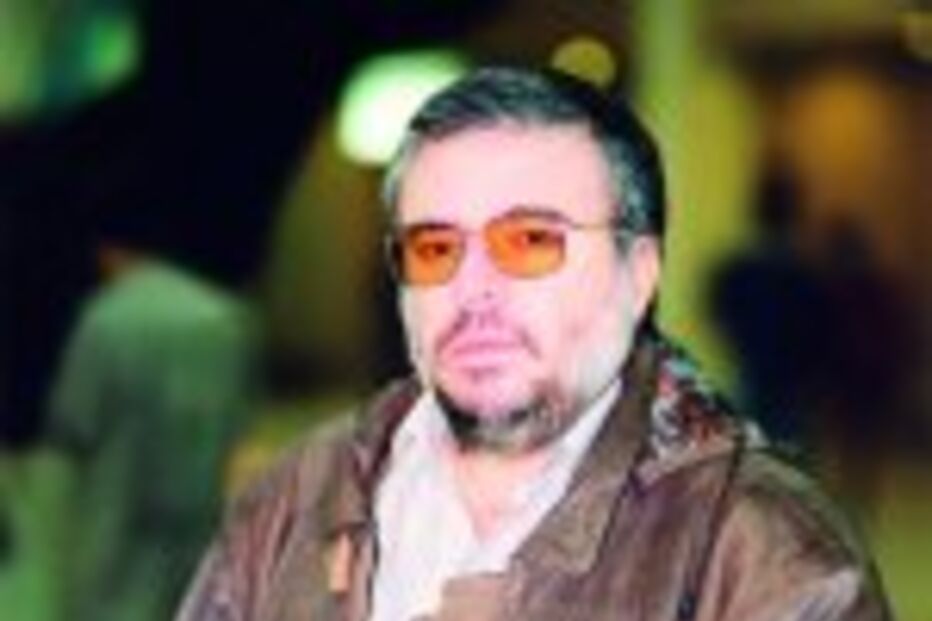 Morreu o relatador Jorge Perestrelo